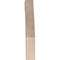 Ekena Millwork 4"W x 24"D x 28"H Legacy Rough Sawn Knee Brace, Douglas Fir BRC04X24X28LEC00RDF - alternate 2